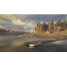theHunter  Call of the Wild   Revontuli Coast DLC   PC Steam Kod Klucz