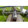 Train Fever PL/CZ/RU/HU Languages Only Steam Kod Klucz