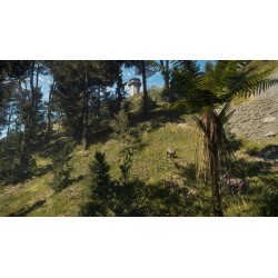 theHunter  Call of the Wild   Te Awaroa National Park DLC   PC Steam Kod Klucz