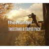 theHunter  Call of the Wild   Treestand and Tripod Pack DLC   PC Steam Kod Klucz