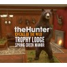 theHunter  Call of the Wild   Trophy Lodge Spring Creek Manor DLC   PC Steam Kod Klucz