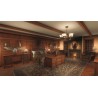 theHunter  Call of the Wild   Trophy Lodge Spring Creek Manor DLC   PC Steam Kod Klucz