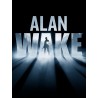 Alan Wake PC Steam Kod Klucz
