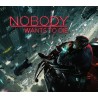 Nobody Wants to Die   Xbox Series X|S Kod Klucz