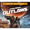 Star Wars Outlaws  Gold Edition   Ubisoft Connect PC Kod Klucz