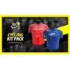 Tour de France 2024   Cycling Kit Pack DLC PC Steam Kod Klucz