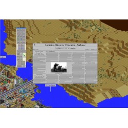 SimCity 2000 Special Edition GOG Kod Klucz