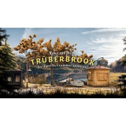 Truberbrook   XBOX One / Xbox Series X|S Kod Klucz