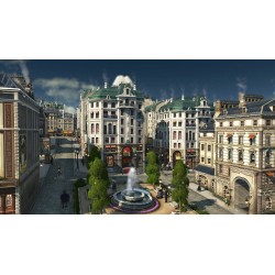 Anno 1800 Console Edition  Deluxe   Xbox Series X|S Kod Klucz