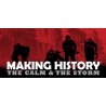 Making History  The Calm and the Storm Steam Kod Klucz