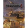 Panzer Corps 2   General Edition Upgrade DLC PC Steam Kod Klucz