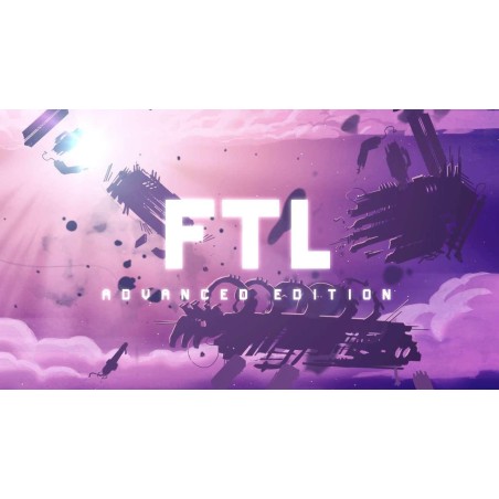 FTL  Advanced Edition GOG Kod Klucz