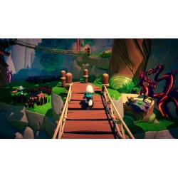 The Smurfs   Mission Vileaf   PC Steam Kod Klucz