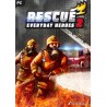 RESCUE 2  Everyday Heroes Steam Kod Klucz
