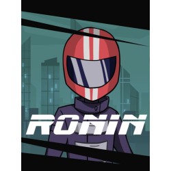 Ronin Steam Kod Klucz