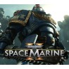 Warhammer 40,000  Space Marine 2 Xbox Series X|S Kod Klucz