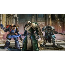 Warhammer 40,000  Space Marine 2 Xbox Series X|S Kod Klucz