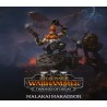 Total War  WARHAMMER III   Malakai – Thrones of Decay DLC PC Steam Kod Klucz