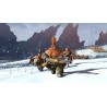 Total War  WARHAMMER III   Malakai – Thrones of Decay DLC PC Steam Kod Klucz