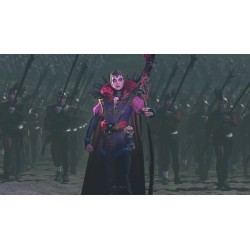 Total War  WARHAMMER III   Elspeth   Thrones of Decay DLC PC Steam Kod Klucz