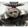 Warhammer 40,000  Inquisitor   Martyr   Sororitas Class DLC   PC Steam Kod Klucz