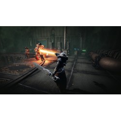 Warhammer 40,000  Inquisitor   Martyr   Sororitas Class DLC   PC Steam Kod Klucz