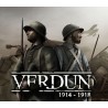 Verdun   XBOX One / Xbox Series X|S Kod Klucz