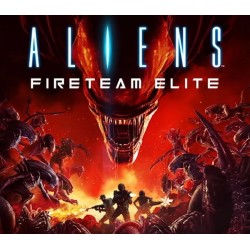 Aliens  Fireteam Elite   XBOX One / Xbox Series X|S / PC Kod Klucz
