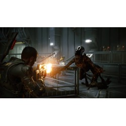 Aliens  Fireteam Elite   XBOX One / Xbox Series X|S / PC Kod Klucz