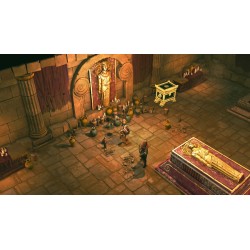 Titan Quest   Atlantis DLC   PC Steam Kod Klucz