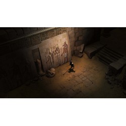 Titan Quest   Eternal Embers DLC   PC Steam Kod Klucz