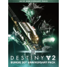 Destiny 2   Bungie 30th Anniversary Pack DLC   Xbox One / Xbox series X/S Kod Klucz