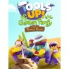 Tools Up! Garden Party   Episode 2  Tunnel Vision DLC   PC Steam Kod Klucz