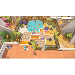 Tools Up! Garden Party   Episode 2  Tunnel Vision DLC   PC Steam Kod Klucz