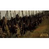 Total War  ATTILA   Blood and Burning DLC   PC Steam Kod Klucz