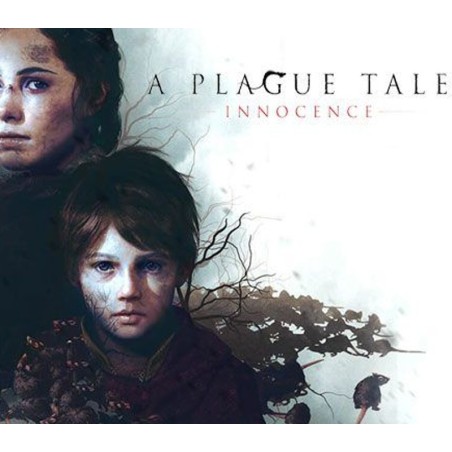 A Plague Tale  Innocence   XBOX One / Xbox Series X|S Kod Klucz