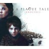 A Plague Tale  Innocence   XBOX One / Xbox Series X|S Kod Klucz