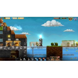 Craft The World Steam Kod Klucz