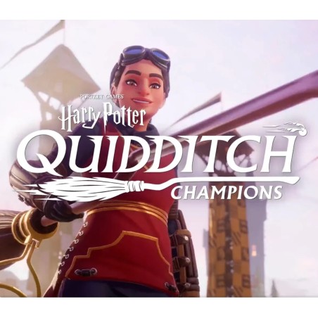 Harry Potter  Quidditch Champions Xbox One / Xbox Series X|S Kod Klucz
