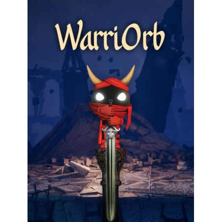 WarriOrb   PC Steam Kod Klucz