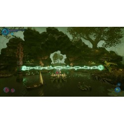 WarriOrb   PC Steam Kod Klucz