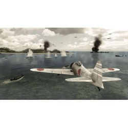 Battlestations Pacific Steam Kod Klucz
