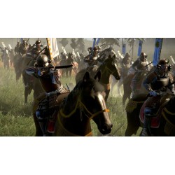 Total War  SHOGUN 2   Sengoku Jidai Unit Pack DLC   PC Steam Kod Klucz