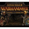Total War  Warhammer   The King and the Warlord DLC   PC Steam Kod Klucz