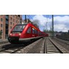Train Simulator Classic   DB BR 648 Loco Add On DLC   PC Steam Kod Klucz