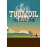 Turmoil    The Heat Is On DLC   PC Steam Kod Klucz
