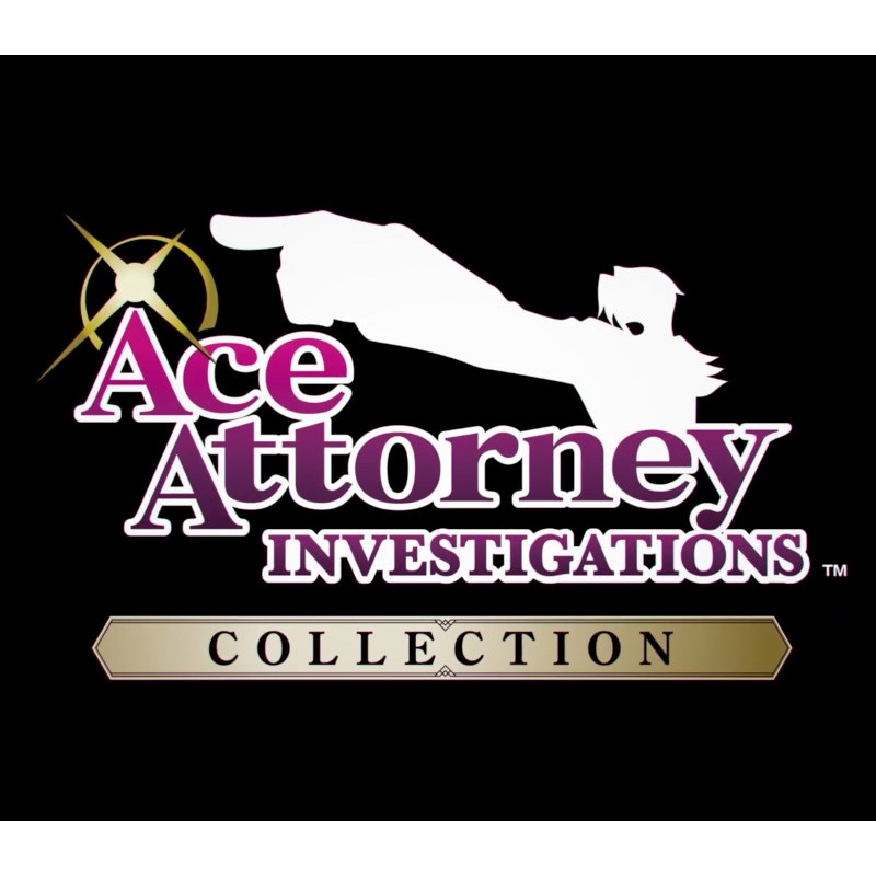 Ace Attorney Investigations Collection XBOX One / PC Kod Klucz