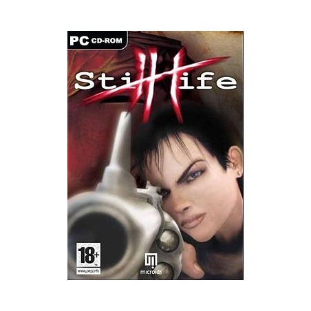 Still Life Steam Kod Klucz