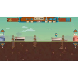 Turmoil PC Steam Kod Klucz
