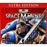 Warhammer 40,000  Space Marine 2 Ultra Edition Xbox Series X|S Kod Klucz